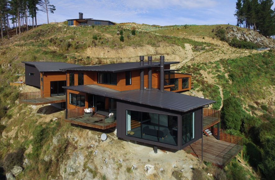 Georgetown Residence