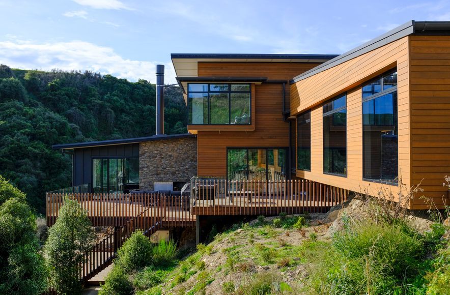 Georgetown Residence