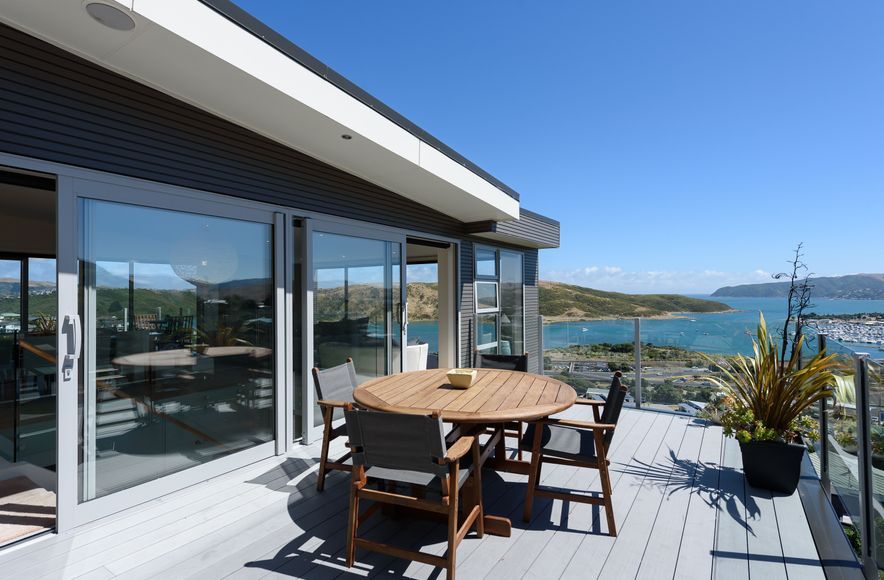 Paremata House