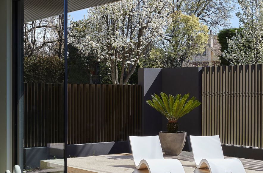 Dependee Residence