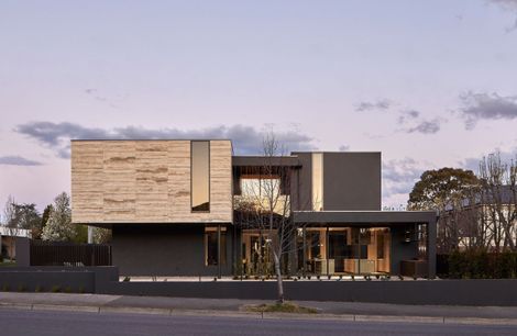 Dependee Residence