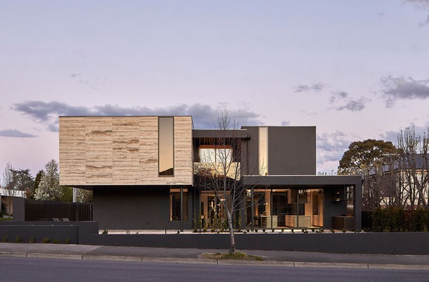 Dependee Residence