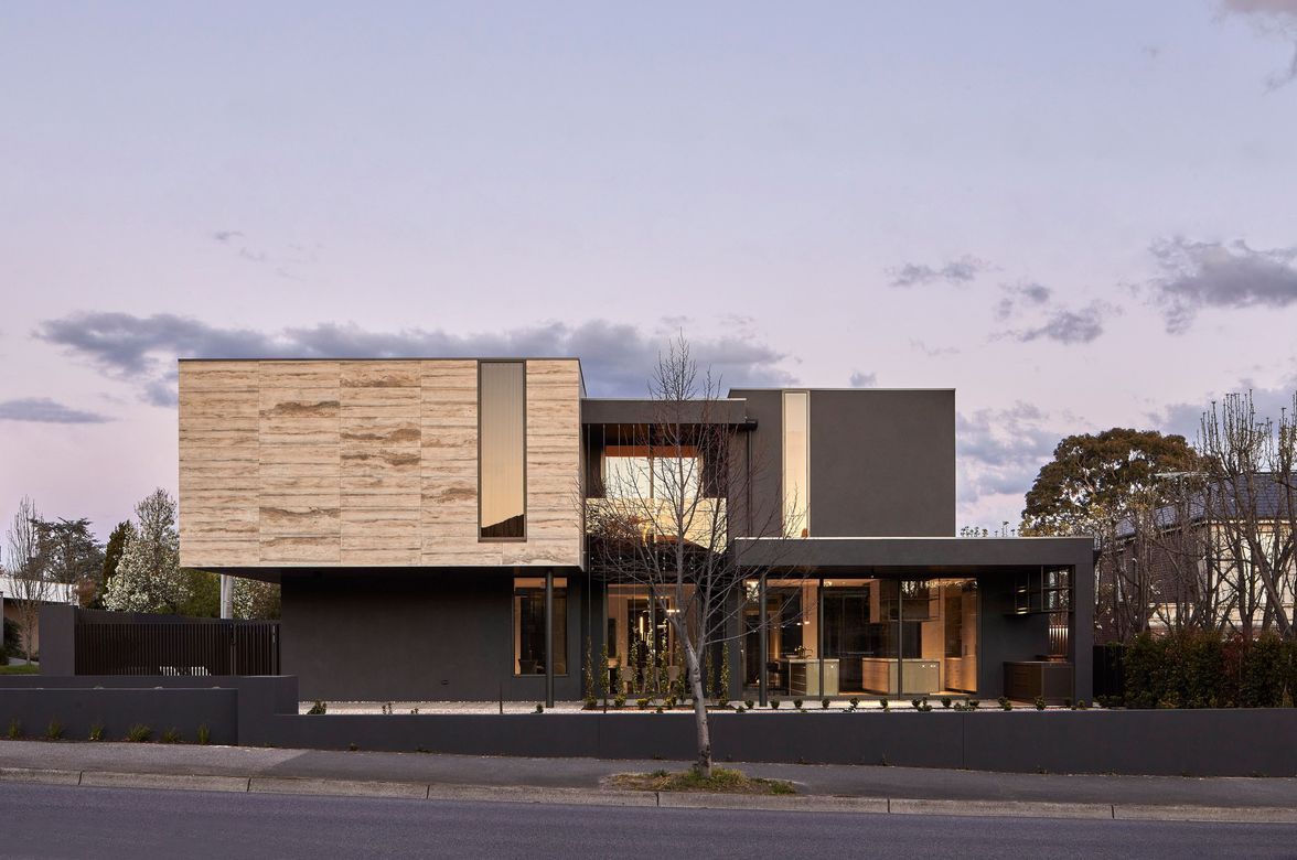 Dependee Residence