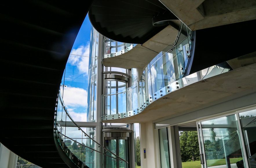 Hamilton's Grand Design