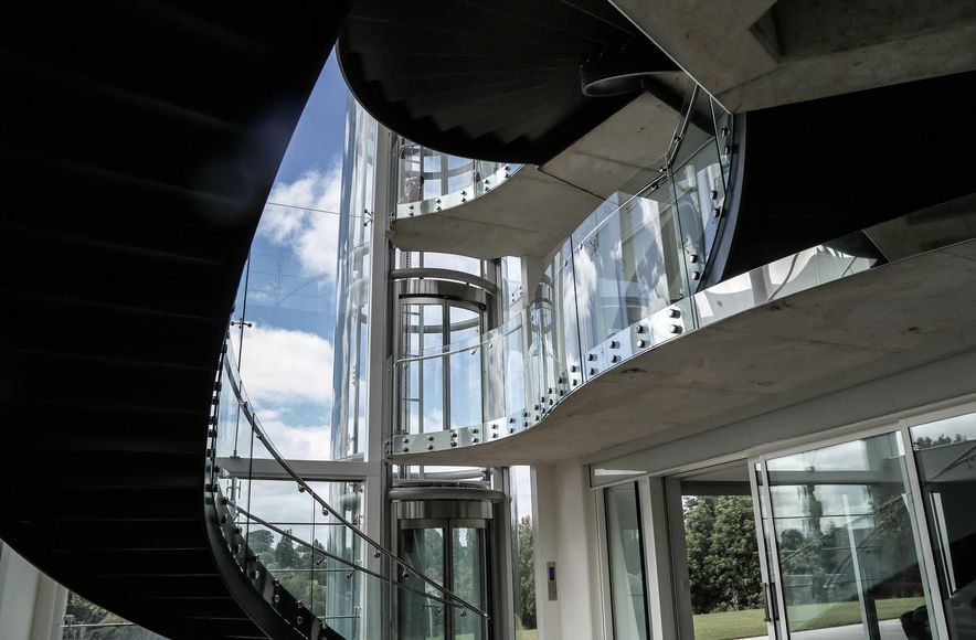 Hamilton's Grand Design