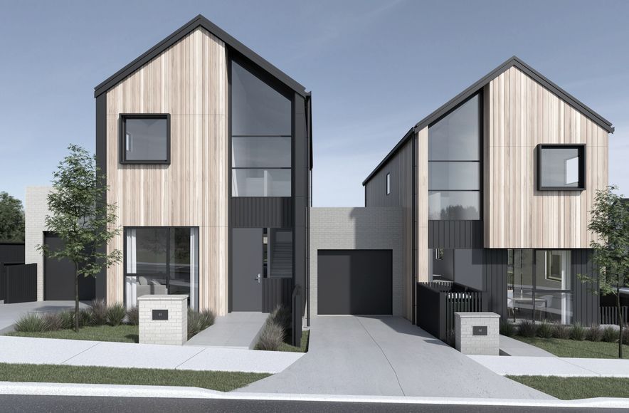 Duplex