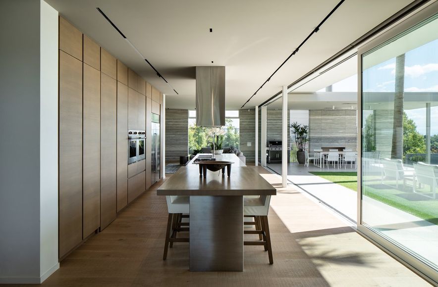 Cantilever House Havelock North