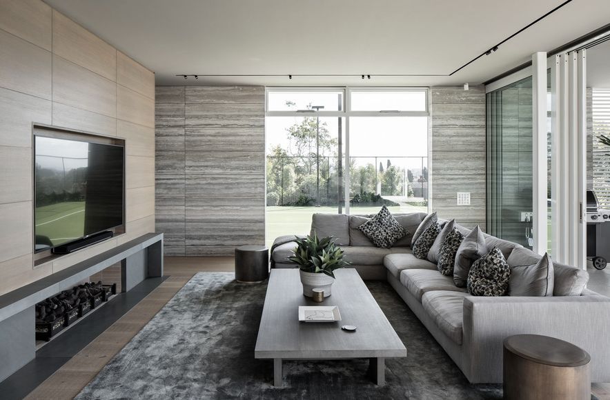 Cantilever House Havelock North