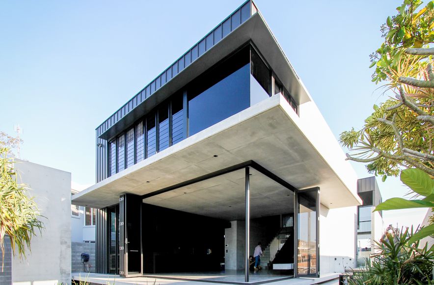 Elanora Residence