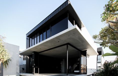 Elanora Residence