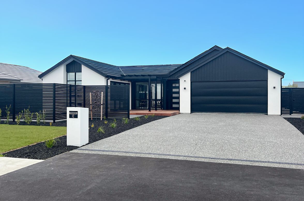 Ebenezer Drive