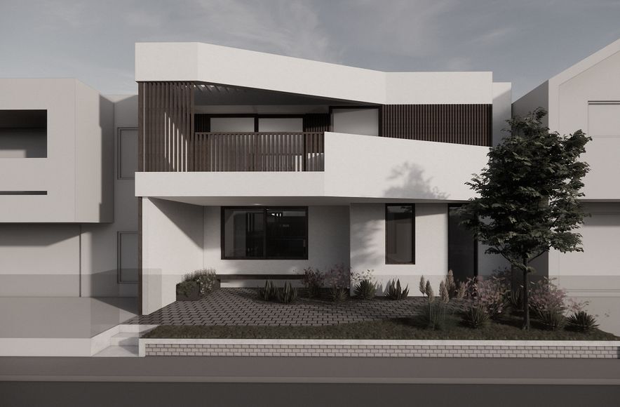 Shenton Park 2 Residence