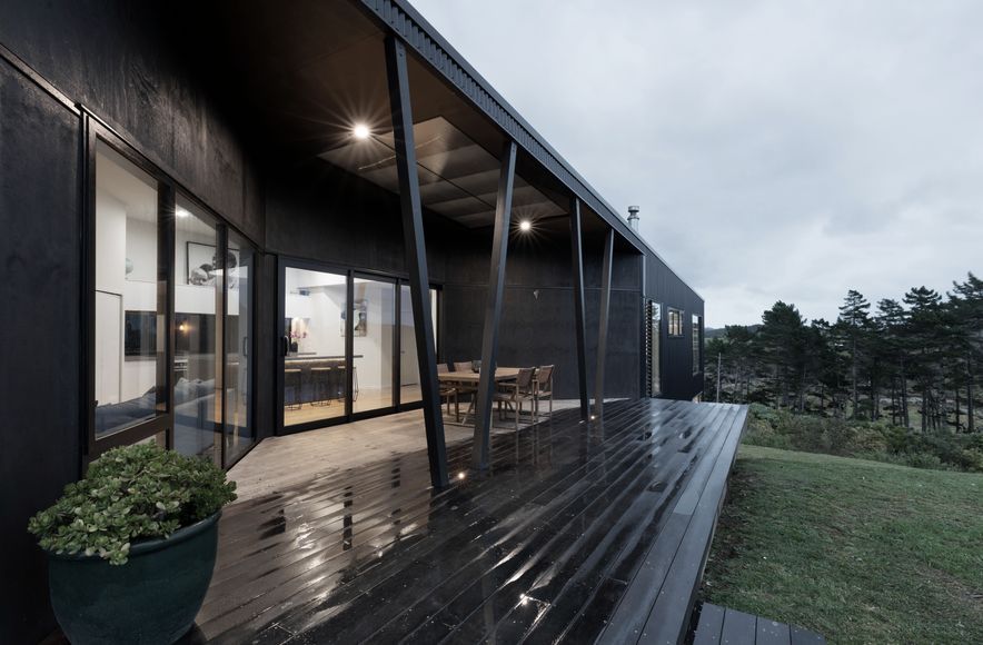 Eucalypt Haus