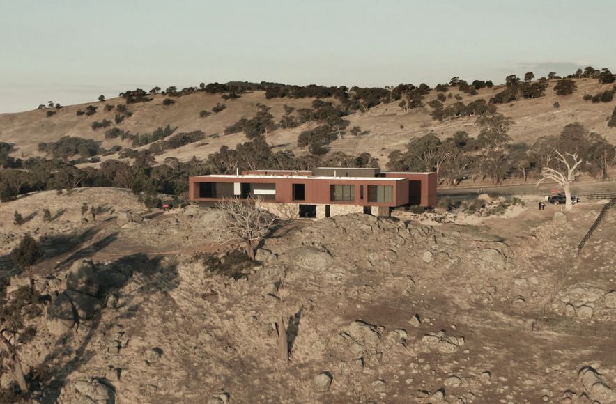Euroa House