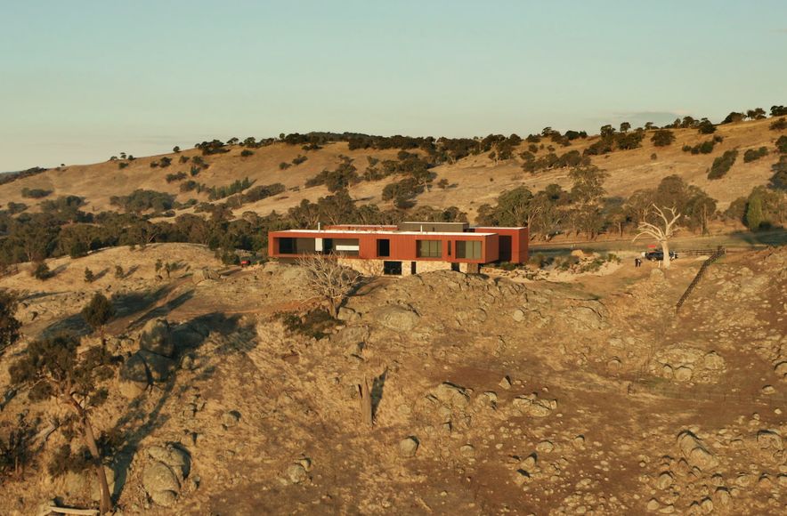 Euroa House