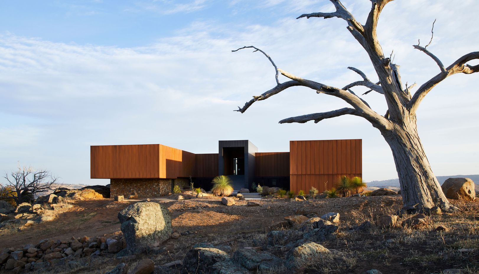 Euroa House