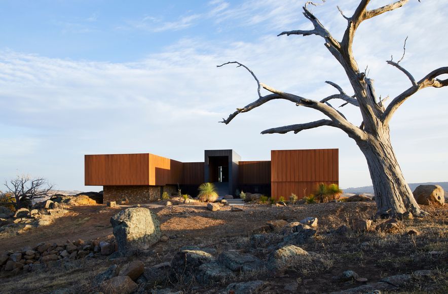 Euroa House