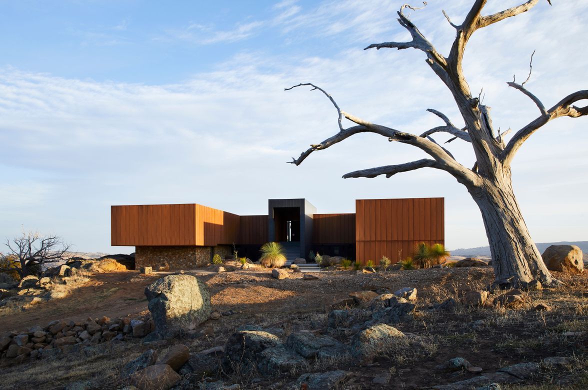 Euroa House