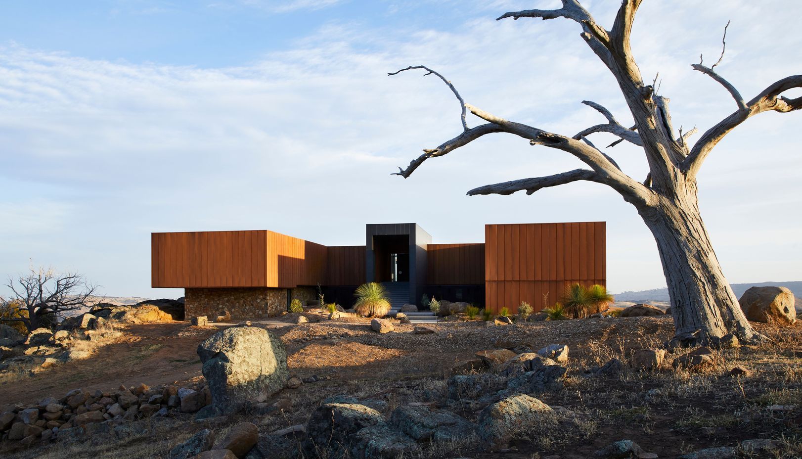 Euroa House
