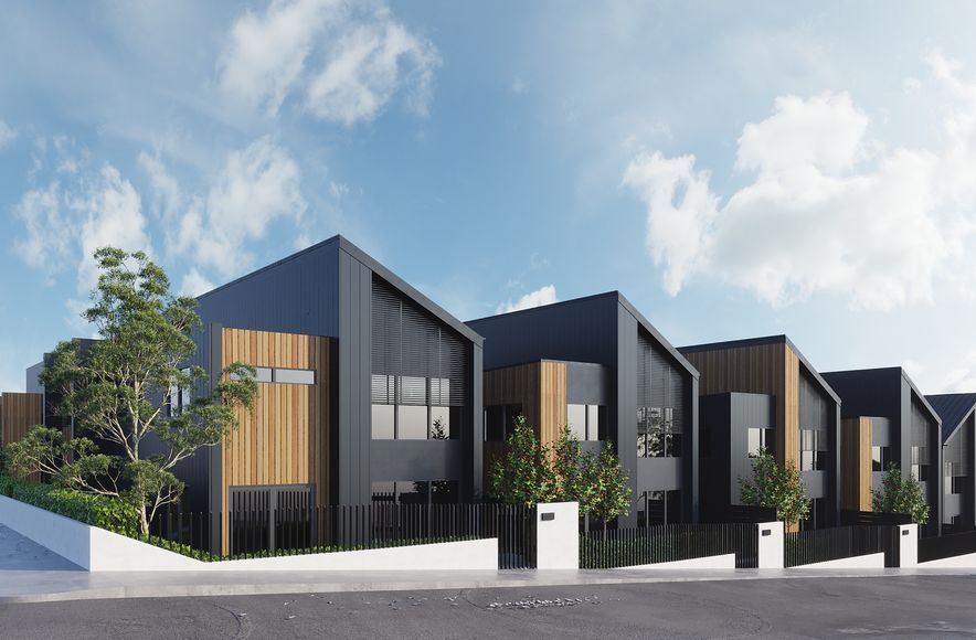 Hobsonville Point