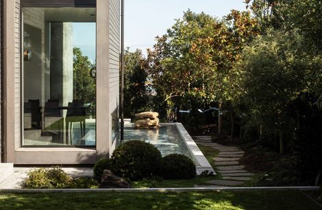 Waitematā View House