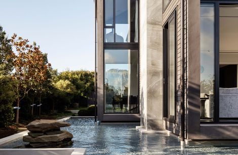Waitematā View House
