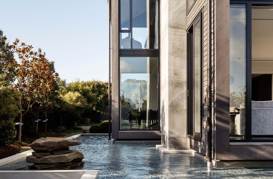 Waitematā View House