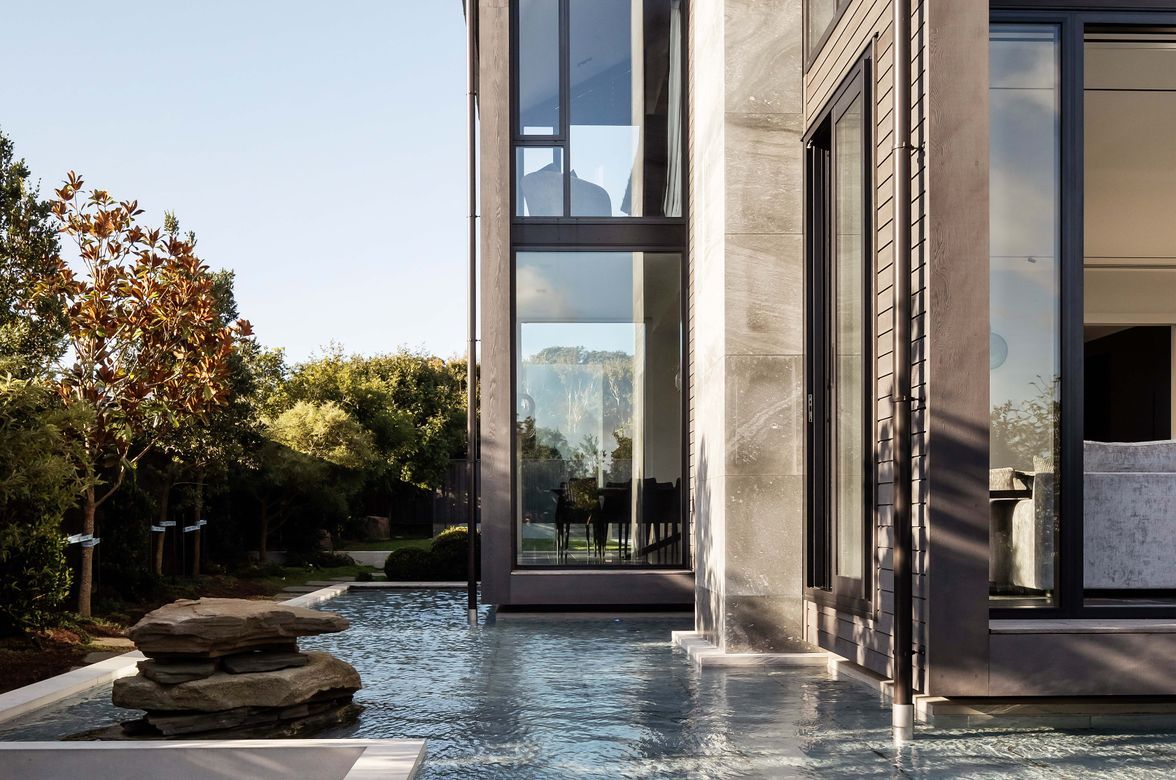 Waitematā View House