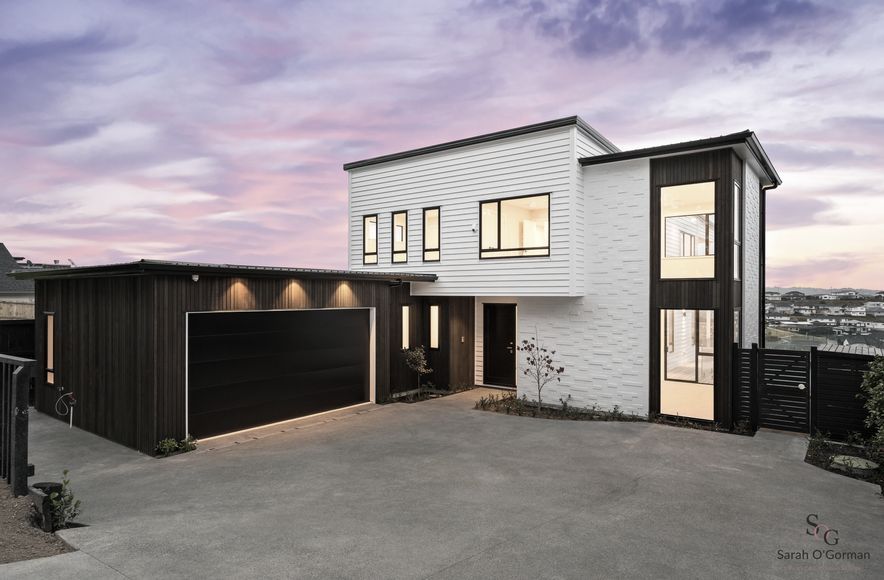 Wainui Road, Silverdale