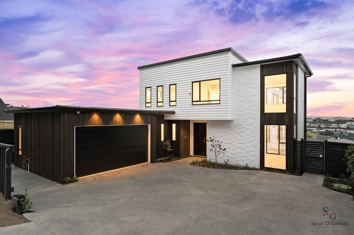 Wainui Road, Silverdale