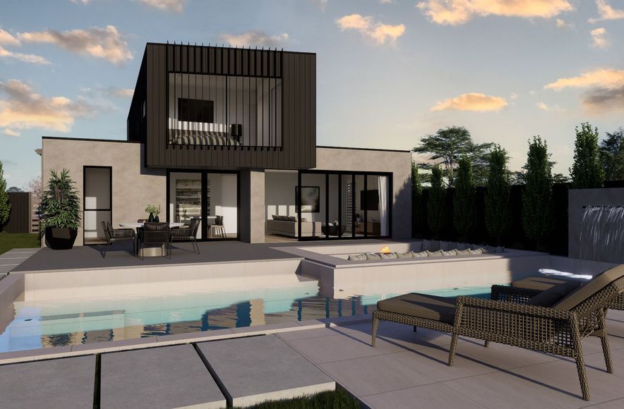 Fendalton Deluxe (concept)