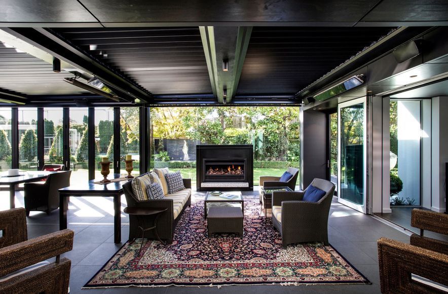 Fendalton Residence