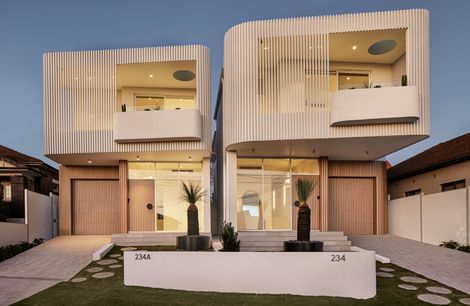 Wareemba Mediterranean Masterpiece