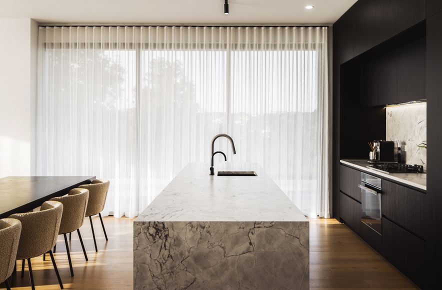 Contemporary Family Home - Flat Bush
