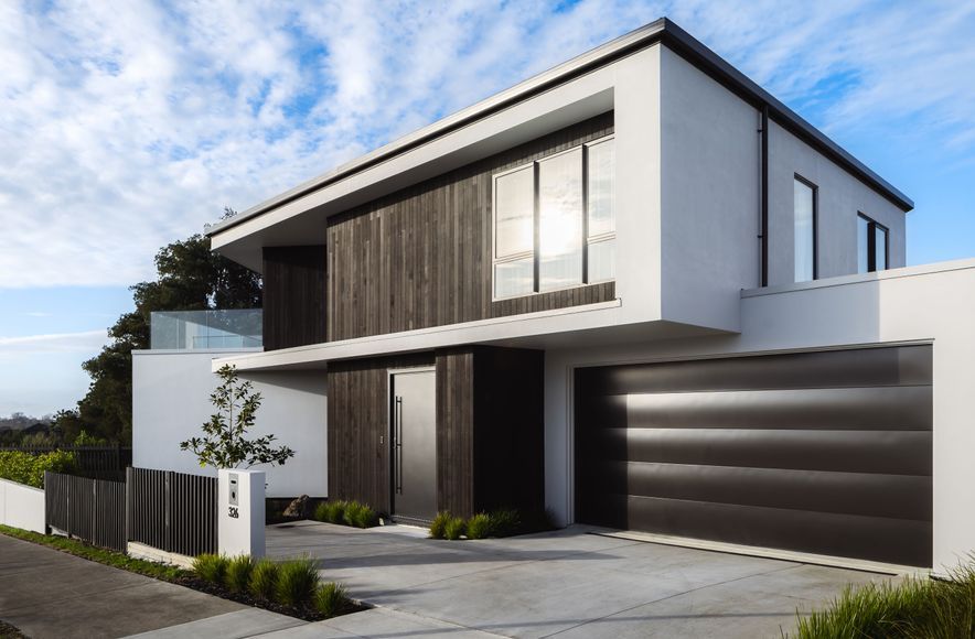 Flat Bush Home