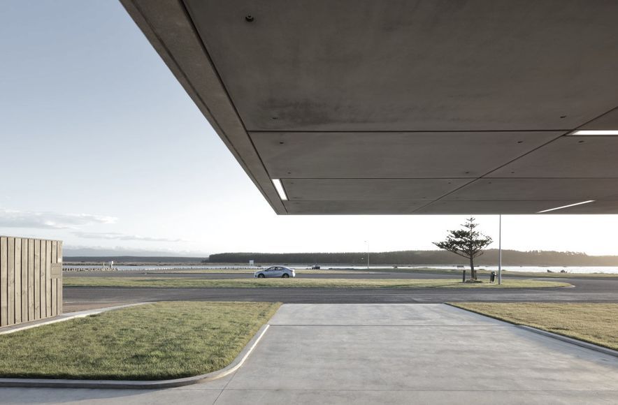 Foxton House, New Zealand