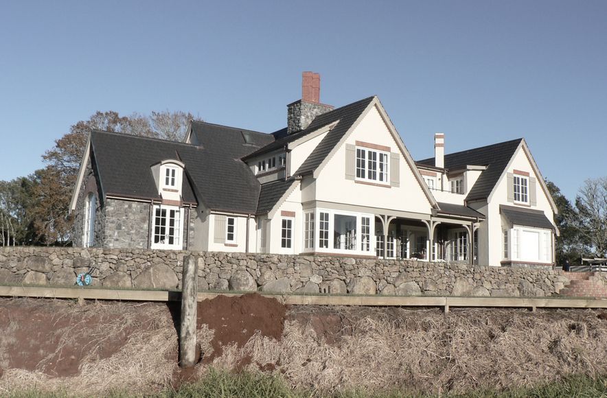 French Manor