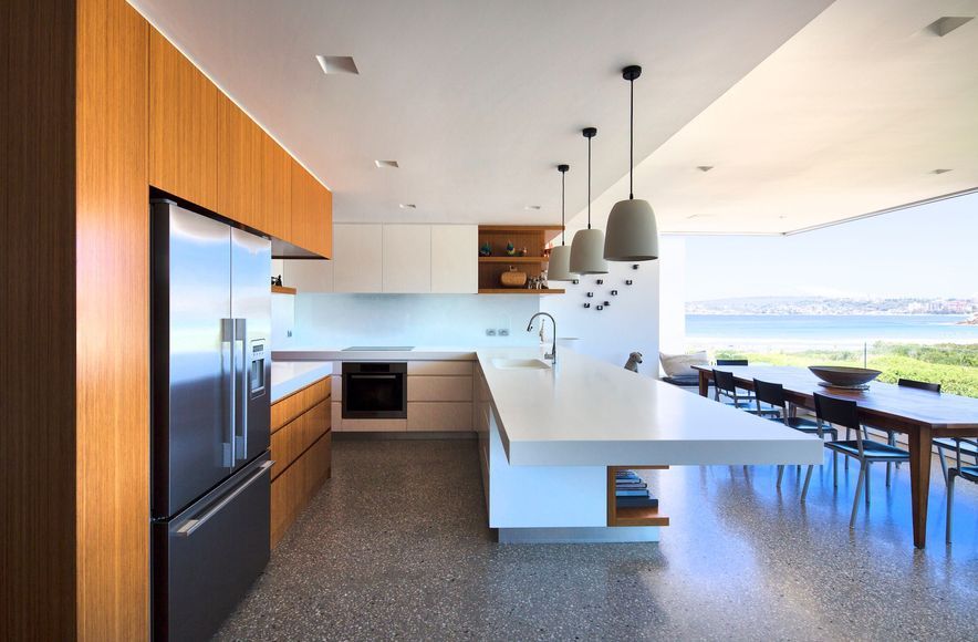 Freshwater Residence