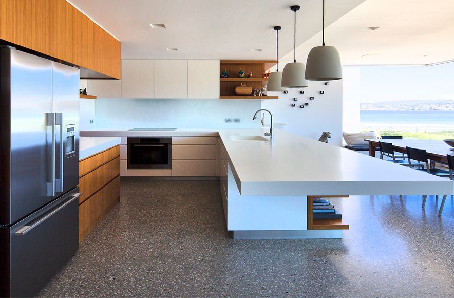 Freshwater Residence