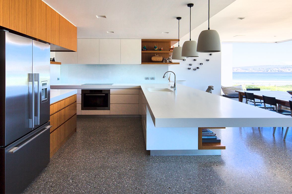 Freshwater Residence