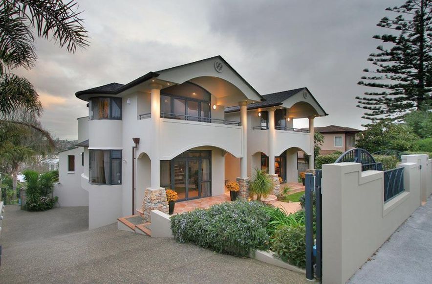 Tuahere Street Residence