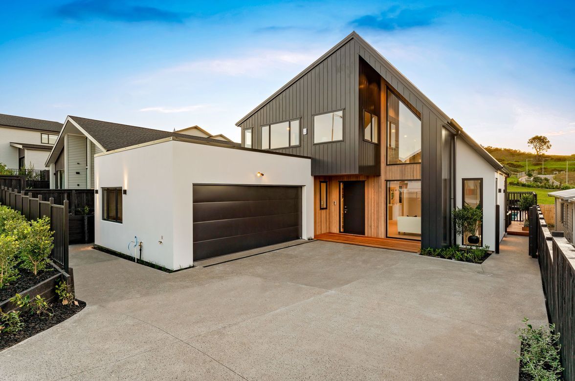 Kotuitui Drive, Upper Orewa
