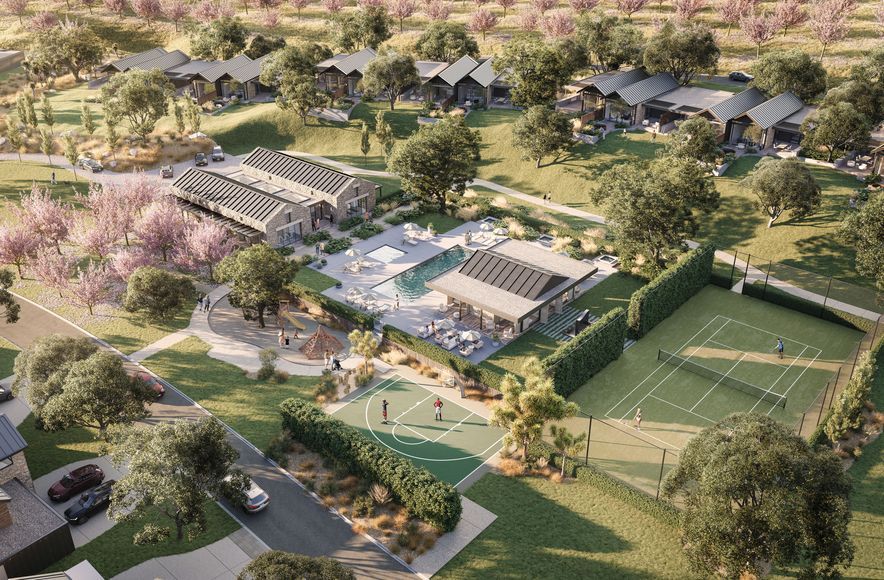 Gibbston Valley Resort