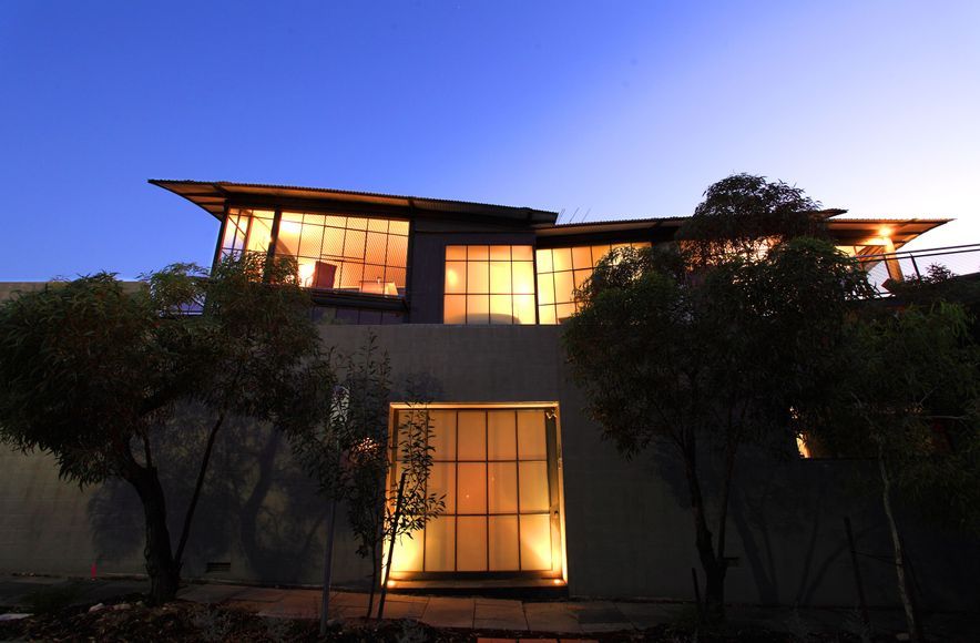North Fremantle Residence