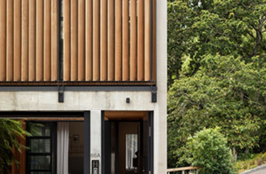 Grafton House