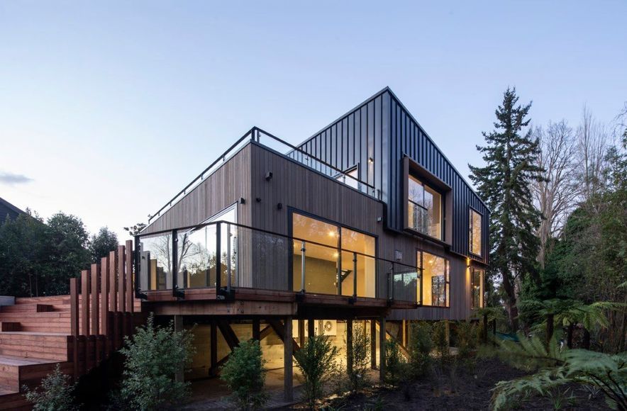 Rai House