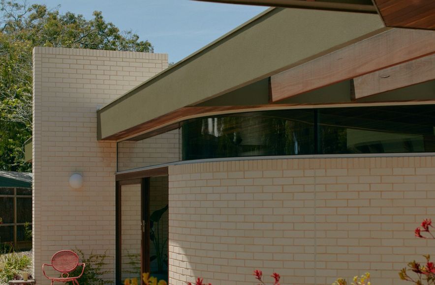 Garden House