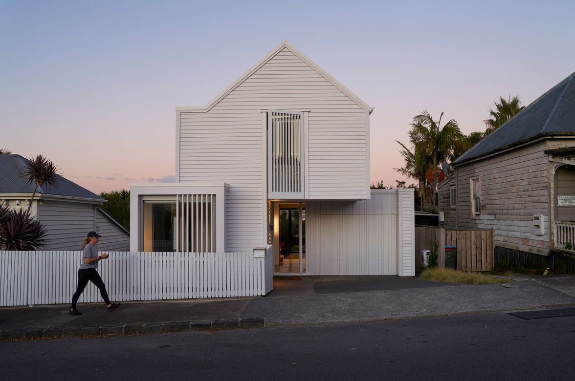 Ponsonby House