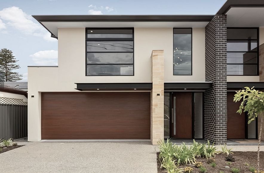 Glenelg Townhouses