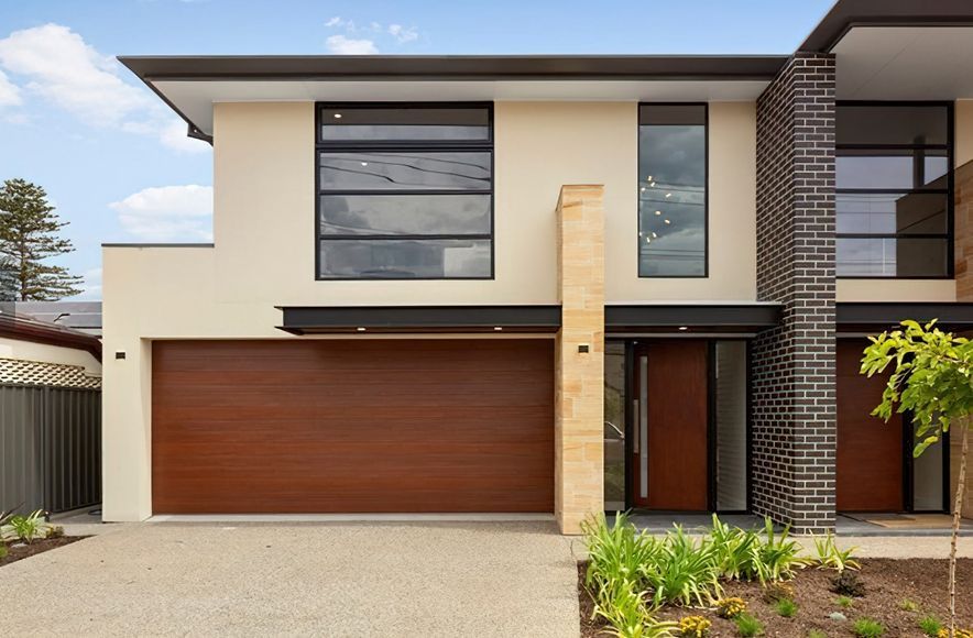 Glenelg Townhouses